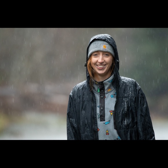 Meet your Posher, Faeryn - Picture 1 of 1